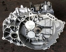 Cambio manuale marce usato  Putignano