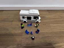Lego city ferien gebraucht kaufen  Gröbenzell