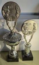 Karate kata trophy for sale  BLAIRGOWRIE
