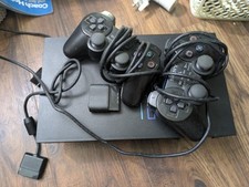 Ps2 console cables for sale  NORTHAMPTON