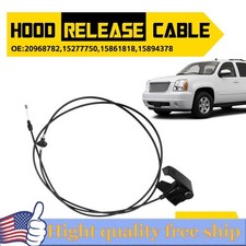 Hood latch release for sale  Rowland Heights
