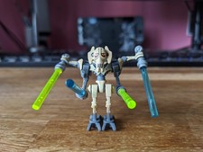 Lego general grievous gebraucht kaufen  Planegg