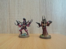 Dark eldar drukhari gebraucht kaufen  Bonn