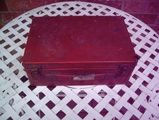 Vidor portable receiver for sale  ST. ALBANS