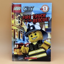 Fire truck rescue for sale  Woodhaven