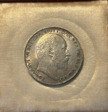 1902 edward vii for sale  PURLEY