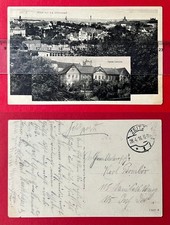 Zeitz 1916 blick gebraucht kaufen  Dresden