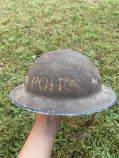 Ww2 1939 police for sale  MANNINGTREE
