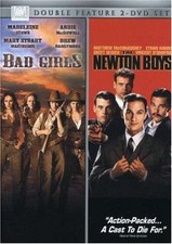 Bad girls newton for sale  Denver