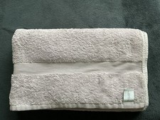 Bath towel large for sale  CHURCH STRETTON