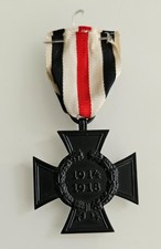 Ehrenkreuz 1914 1918 gebraucht kaufen  Bergisch Gladbach