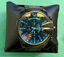 Diesel uhr chronograph gebraucht kaufen  Schallstadt