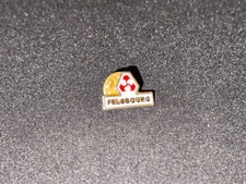 Pins badge enamel d'occasion  Strasbourg-