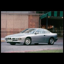 Photo .025489bmw 850i d'occasion  Martinvast