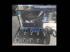 Helicon voicelive 2 gebraucht kaufen  Arolsen