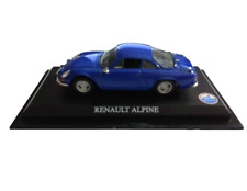 Modellino auto renault usato  Paterno