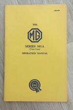 mga twin cam for sale  OLDHAM