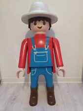 Riesige playmobil figur gebraucht kaufen  Schlangen