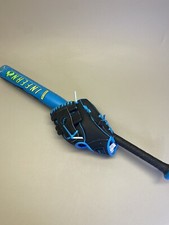 Franklin inferno blue for sale  Alliance