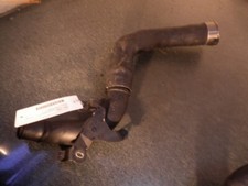 Ladeluftschlauch renault megan gebraucht kaufen  Erfurt