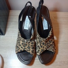 Donald pliner shoes for sale  ELY