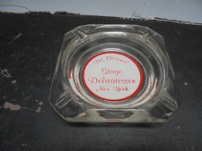Cendrier stage delicatessen d'occasion  Ver-sur-Launette