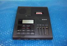 Sony 850 microcassette for sale  Houston