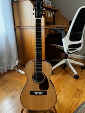 Larrivee 40r acoustic for sale  Camden Wyoming
