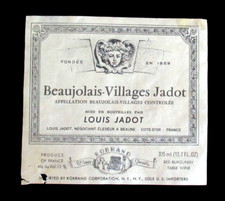 Original vintage wine for sale  Lutz