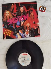 Skid row life usato  Bologna