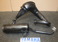 Yamaha blaster yfs200 d'occasion  Expédié en Belgium