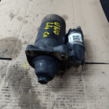 7773812 motorino avviamento usato  Sesto al Reghena