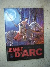 Jeanne arc épée d'occasion  Viriat