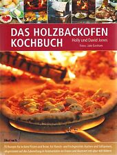 Four bois cookbook d'occasion  Expédié en France