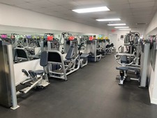 Precor gym equipment for sale  Saint Petersburg