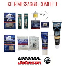 Kit complete rimessaggio usato  Palmi