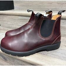 Blundstone men brown for sale  Portland