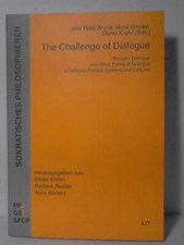 The challenge dialogue gebraucht kaufen  Deutschland