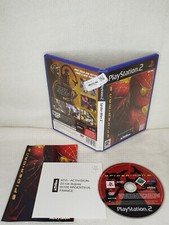 Usado, 5906 - JEU SONY PS2 * SPIDER MAN 2 * PAL comprar usado  Enviando para Brazil