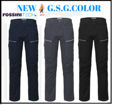 Rossini pantalone lavoro usato  Inveruno