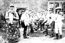 Zcb morris dancers for sale  ROCHDALE