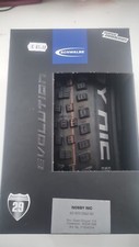 Copertura schwalbe nobby usato  Sulmona