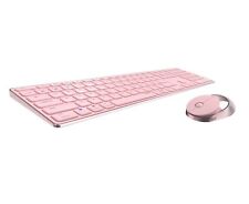 Rapoo 9850m tastatur gebraucht kaufen  Nettetal