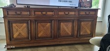 Bahut buffet ancien d'occasion  Fayence