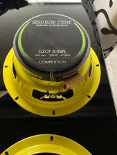 Ground zero gzcf gebraucht kaufen Ground zero gzcf gebraucht kaufen  Rösrath