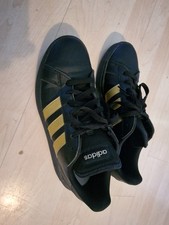 Adidas sneaker us gebraucht kaufen  Oschersleben (Bode)