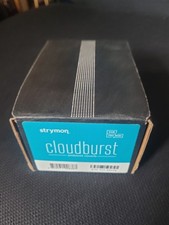 Strymon cloudburst ambient for sale  HASTINGS