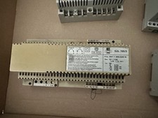 Alimentatore videocitofono sch usato  Scafati