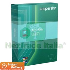 Standard antivirus 2025 usato  Italia