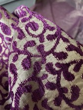 Whole piece jacquard for sale  BURTON-ON-TRENT